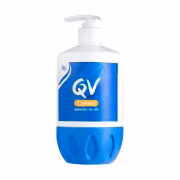 کرم مرطوب کننده کیووی مدل replenishs حجم 450 میلی لیتر