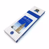 عود دستساز آلاکیک alaukik مدل رویای لندل london dream 100g کد 520164