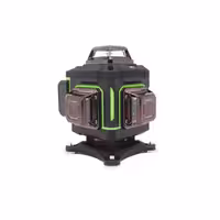 تراز لیزری شارژی AC-64364D اکتیو