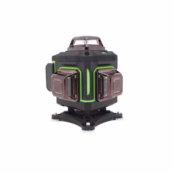 تراز لیزری شارژی AC-64364D اکتیو