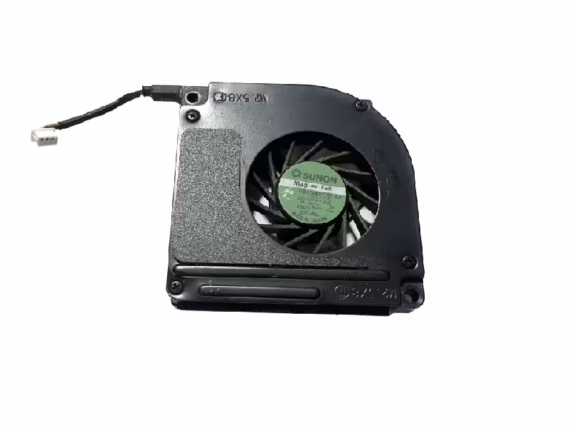 فن لپ تاپ دل DELL D505