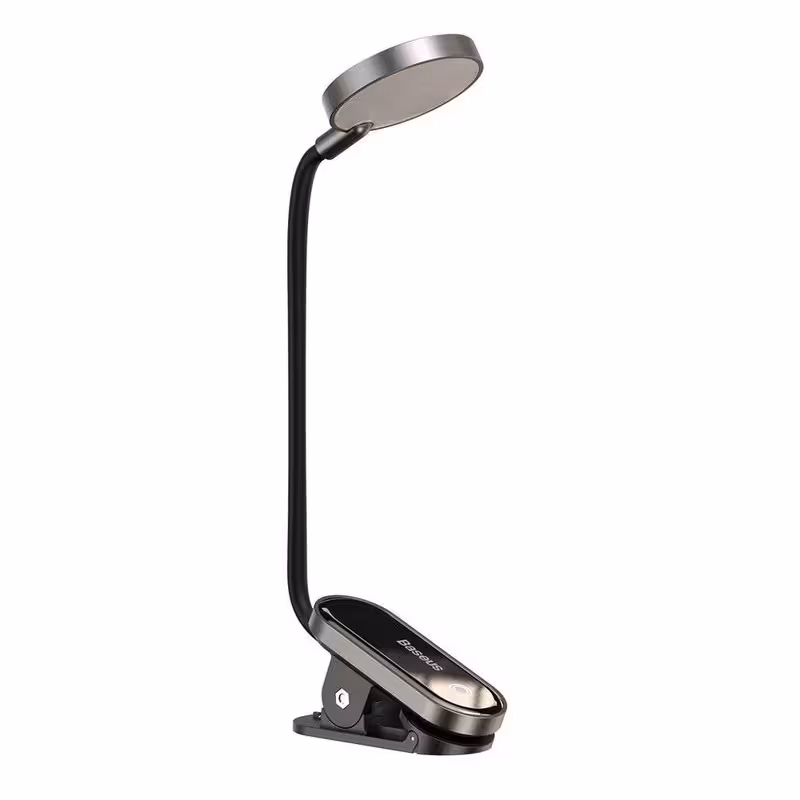 چراغ مطالعه باسئوس مدل DGRAD | چاوه