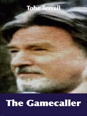 خرید و دانلود نسخه کامل کتاب The Gamecaller