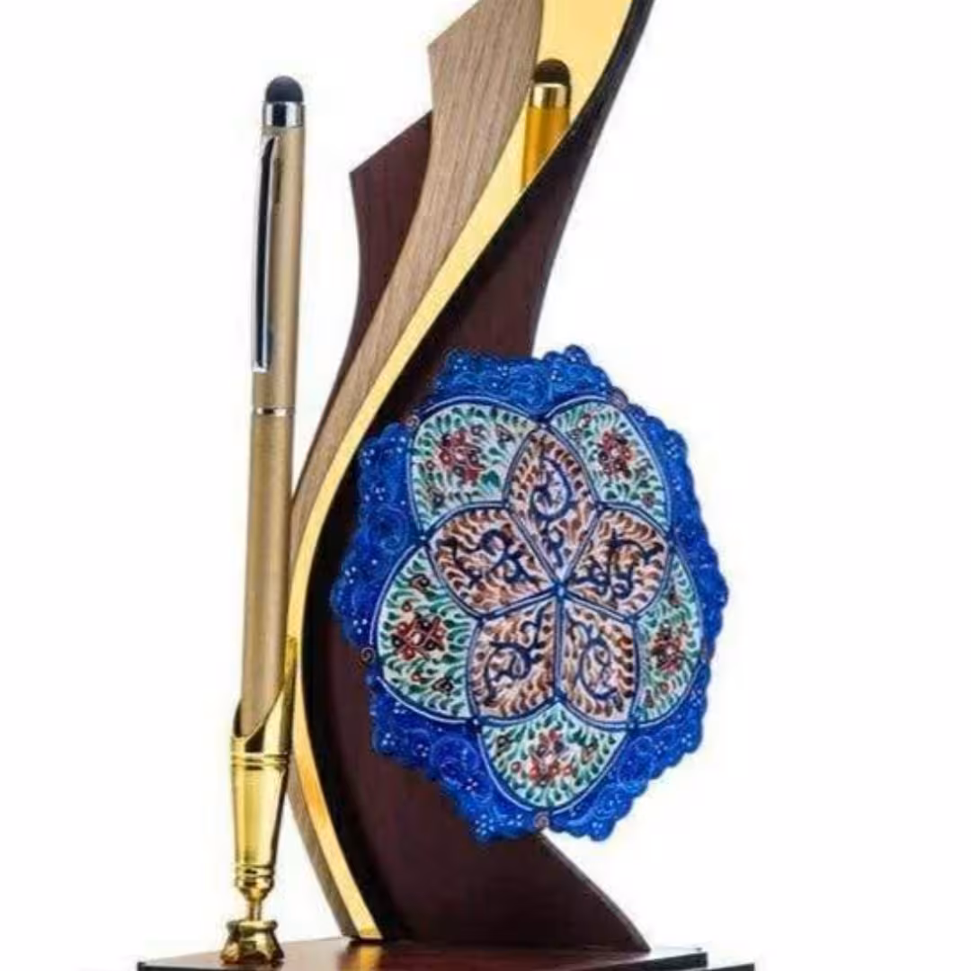 تندیس مناسبتی با امکان حد متن پیشنهادی شما