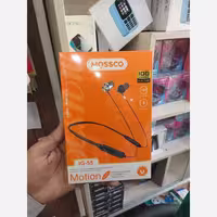هدفون دورگردنی مسکو مدل IG -55