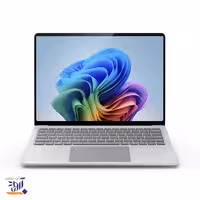 لپ تاپ 15 اینچی مایکروسافت مدل Surface Laptop X Elite 16GB RAM 512GB SSD