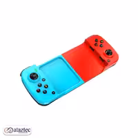 دسته بازی مدل D3 | جوی‌استیک 360 درجه | پشتیبانی از انواع بازی‌ ها