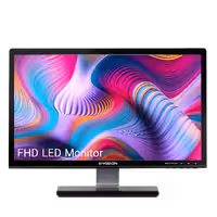 مانیتور ایکس‌ویژن مدل X-Vision XL2220AIH سایز 22 اینچ  (استوک گرید  B)
