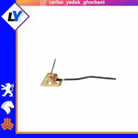 لیور دنده کامل 405 اماتا