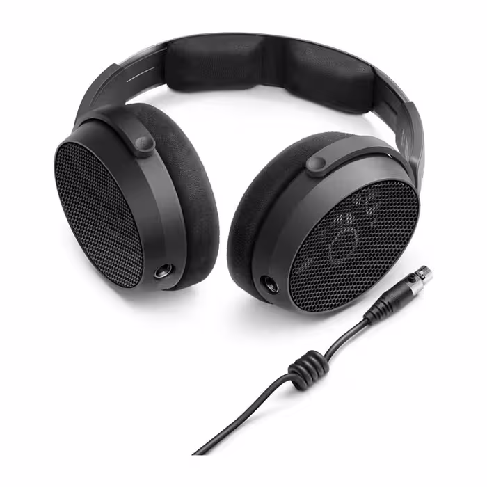 هدفون Sennheiser HD 490 Pro Plus