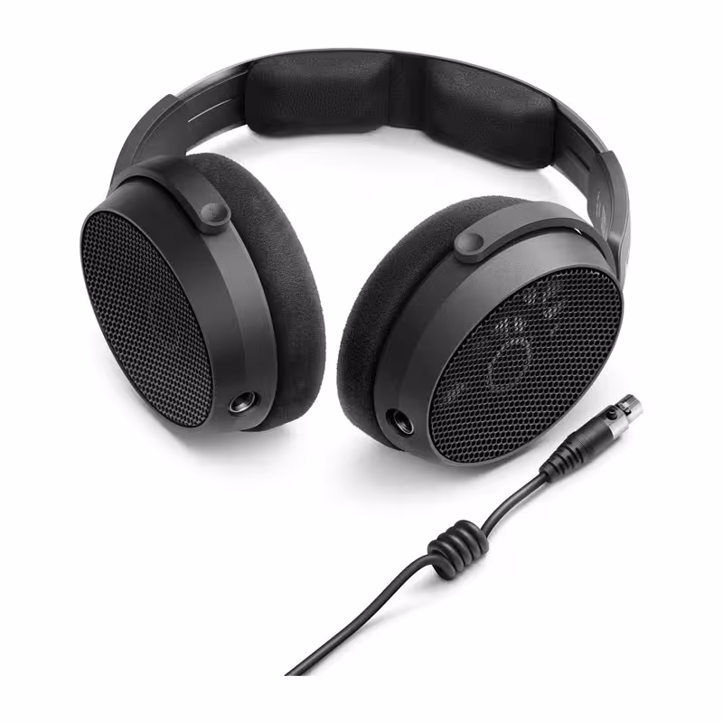 هدفون Sennheiser HD 490 Pro Plus