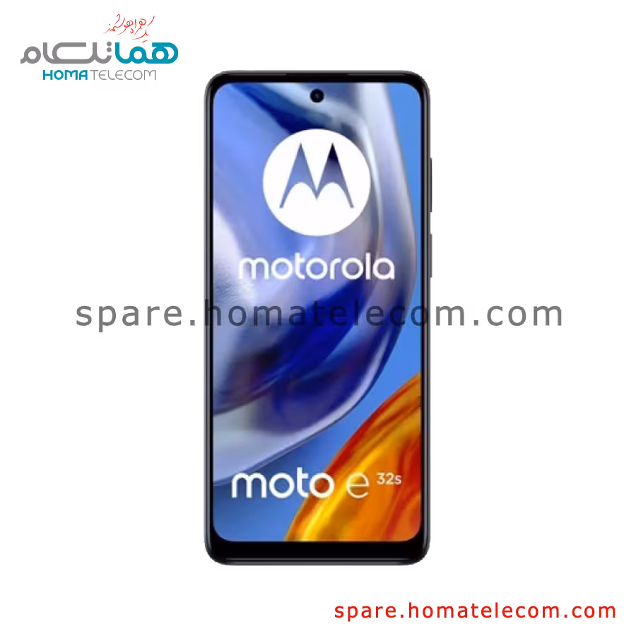 تاچ و ال سی دی در حد نو موتورولا موتو ای 32اس