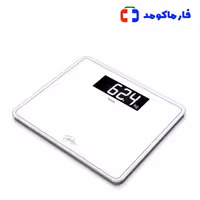 ترازو دیجیتالی بیورر مدل GS410