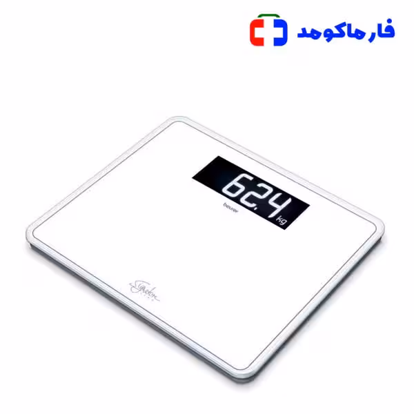 ترازو دیجیتالی بیورر مدل GS410