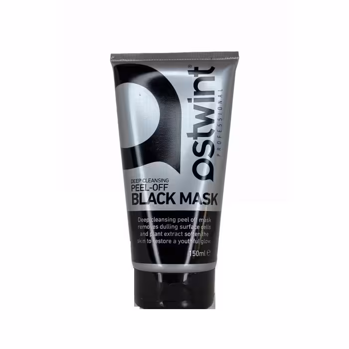بلک ماسک استوینت ostwint لایه بردار PEEL OFF حجم 150 میل