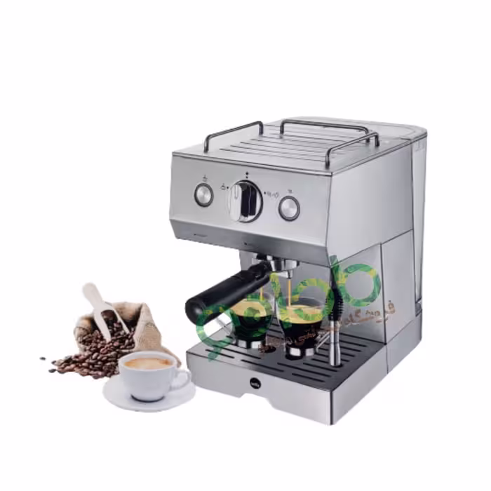 اسپرسوساز و قهوه ساز ویلفا مدل Wilfa SE-503