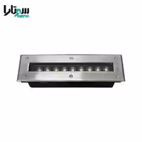 چراغ دفنی مدل FEC-300-9W