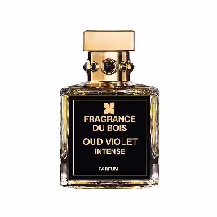 فرگرنس دو بوا عود ویولت اینتنس/Oud Violet Intense Fragrance Du Bois