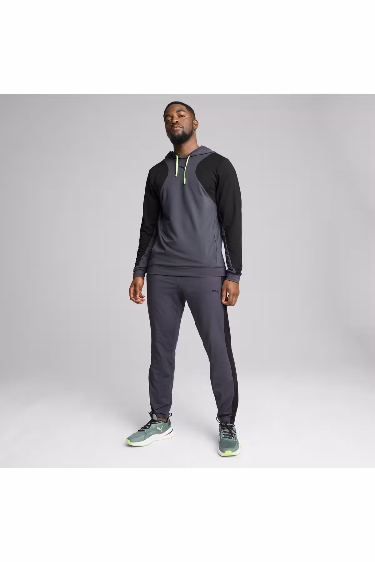 مردانه CLOUDSPUN JOGGER RUN TRACKSUIT MEN'S Puma