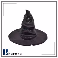 جامدادی رومیزی کلاه گروه بندی هری پاتر