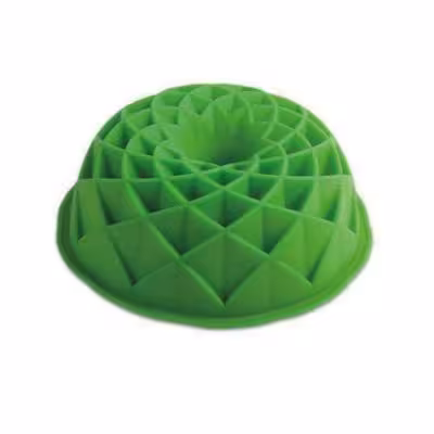 قالب ژله الماس