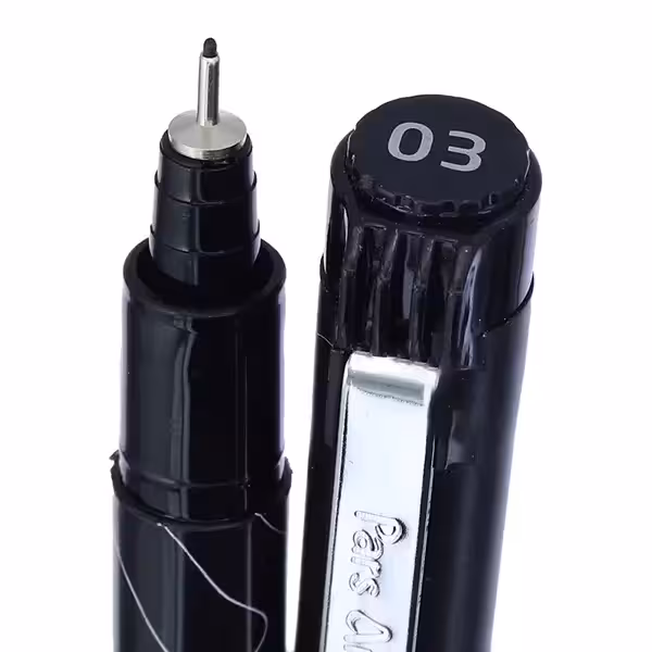 راپید پارس آرتیست سایز 03