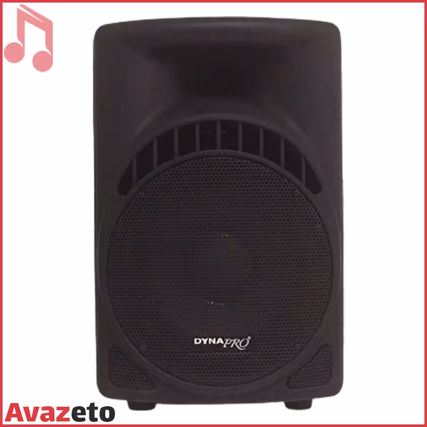 باند پسیو دایناپرو DYNAPRO PROS400