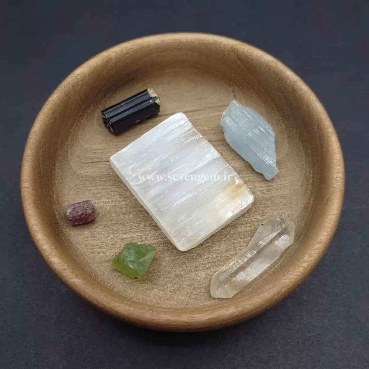 مینی پک سنگی بمب انرژی (کدA188)