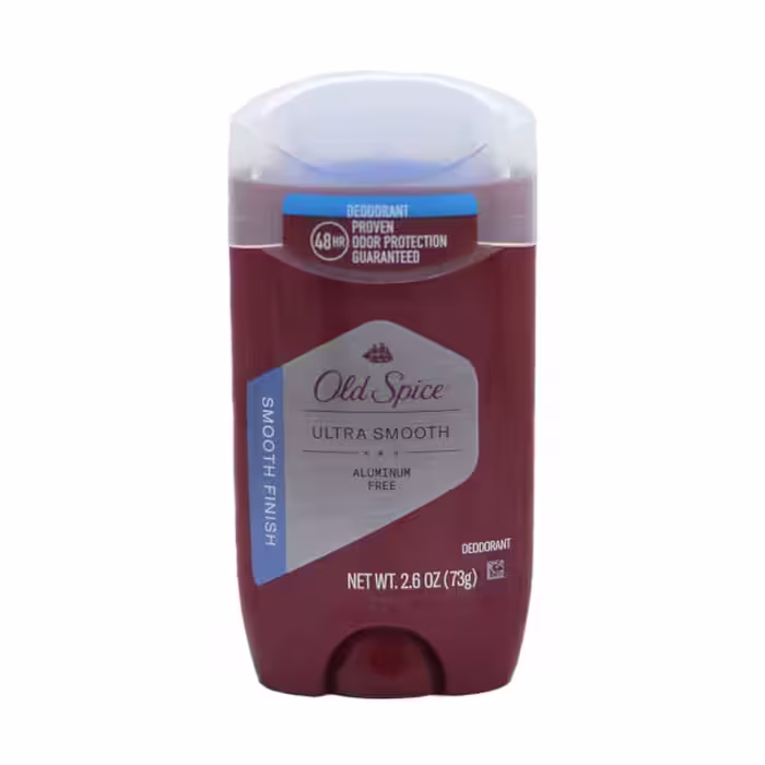 استیک ضدتعریق الد اسپایس مدل Smooth Finish حجم 73 گرم