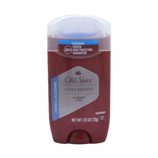 استیک ضدتعریق الد اسپایس مدل Smooth Finish حجم 73 گرم