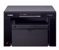 پرینتر چندکاره لیزری کانن مدل IMAGECLASS MF3010