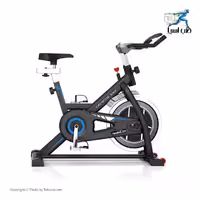 دوچرخه اسپینینگ خانگی لیدر اسپرت مدل 9011N