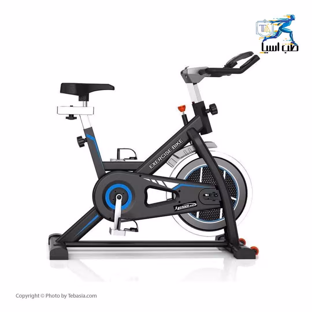 دوچرخه اسپینینگ خانگی لیدر اسپرت مدل 9011N