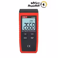 ترمومتر (حرارت سنج) تماسی یونیتی UNI-T UT320A