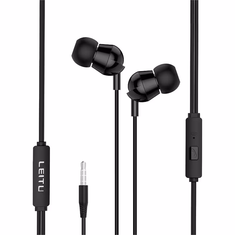 هندزفری لیتو مدل LE-8 | کالا مکس