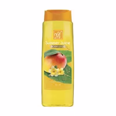 شامپو بدن سامر جویس مای|My summer juice body wash