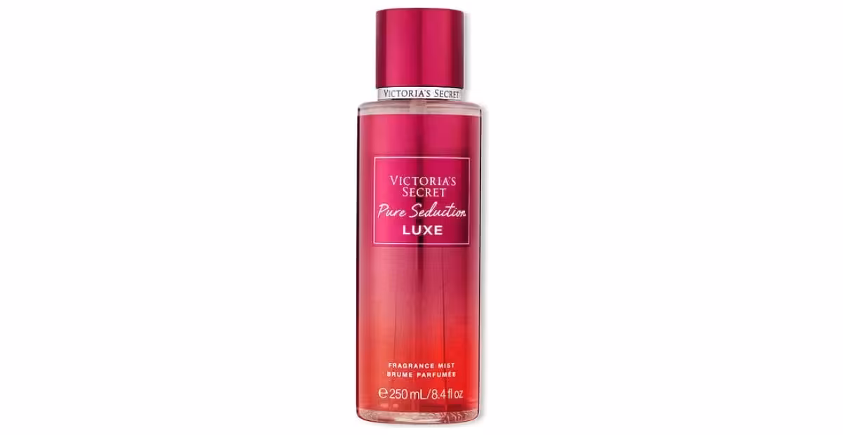 VS Pure Seduction Luxe بادی اسپلش 250 میل
