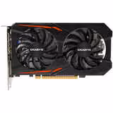 GIGABYTE GeForce GTX 1050 Ti OC 4G Grphic Card