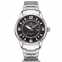 ساعت مردانه نیوی فورس Naviforce NF8044SK