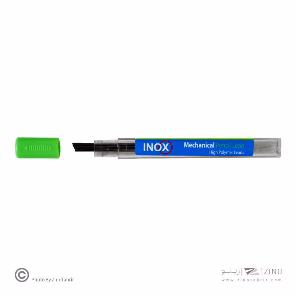 مغز مداد 0/5 بلند اینوکس