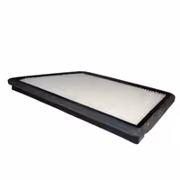 فیلتر کابین خودرو بهران فیلتر مدل GL1359 مناسب برای پژو 206 | کالا مکس