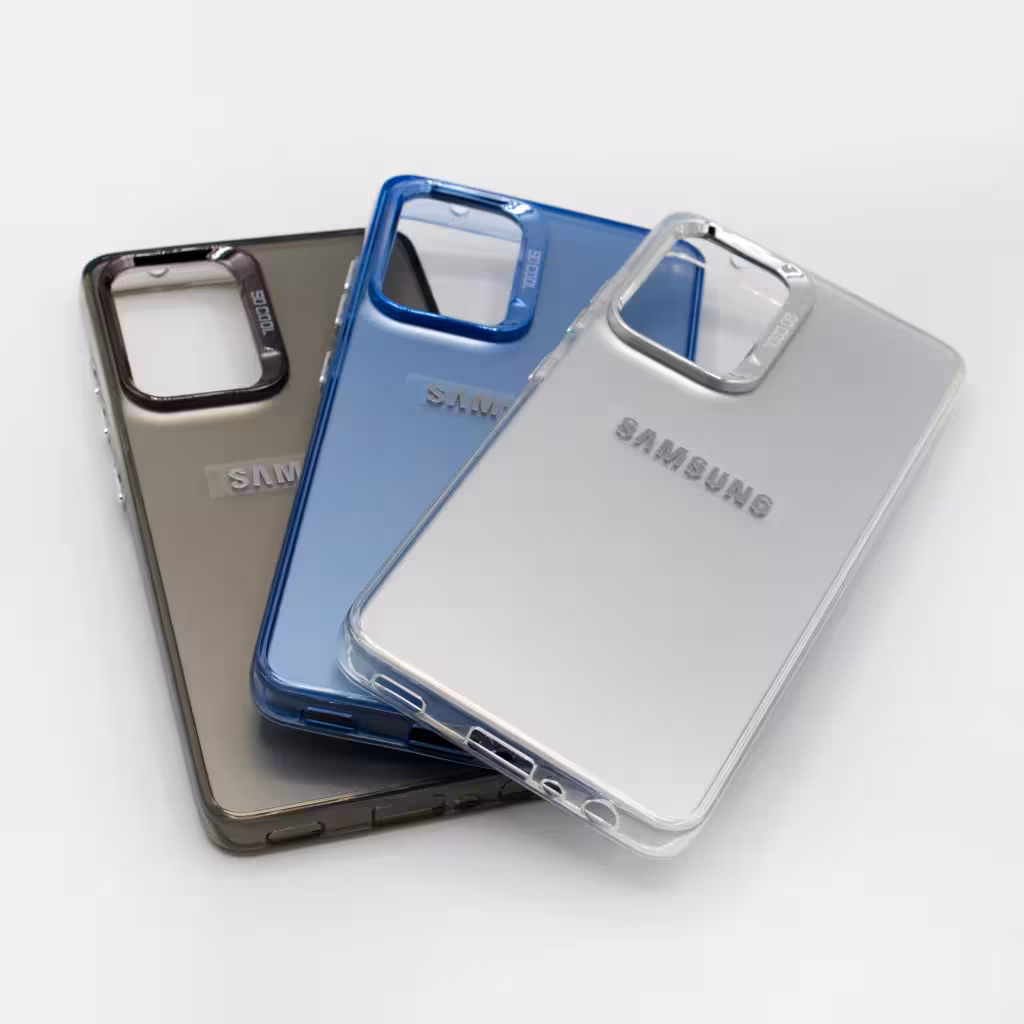 قاب کاور سوکول سامسونگ A32