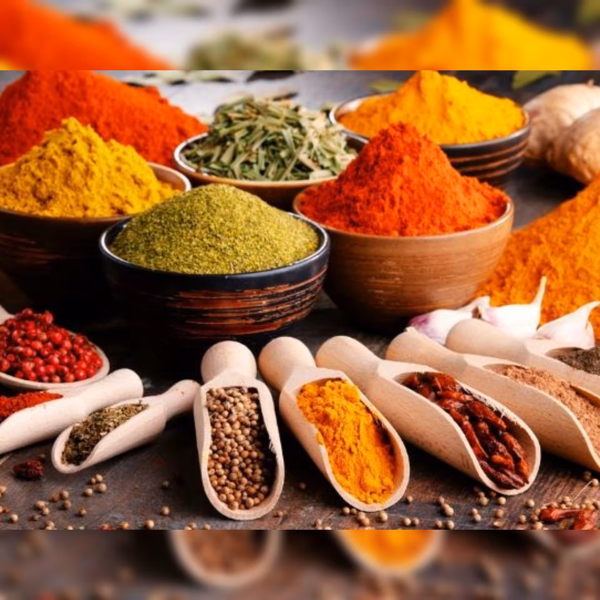 زردچوبه اعلا (200گرمی)‌