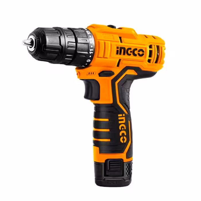 دریل پیچ گوشتی  شارژی اینکو مدل CD-LI-12328