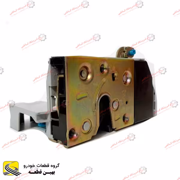 پمپ و قفل درب جلو راست اچ سی کراس