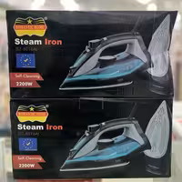 اتو رومانتیک  Sz-8016a (پس کرایه)