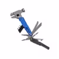 ابزار 18 کاره چکشی مدل 404F0716