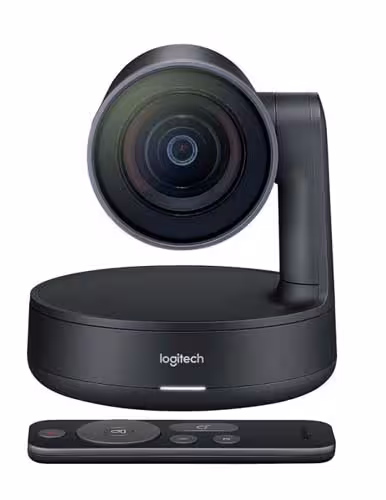 تجهیزات سیستم کنفرانس لاجیتک RALLY