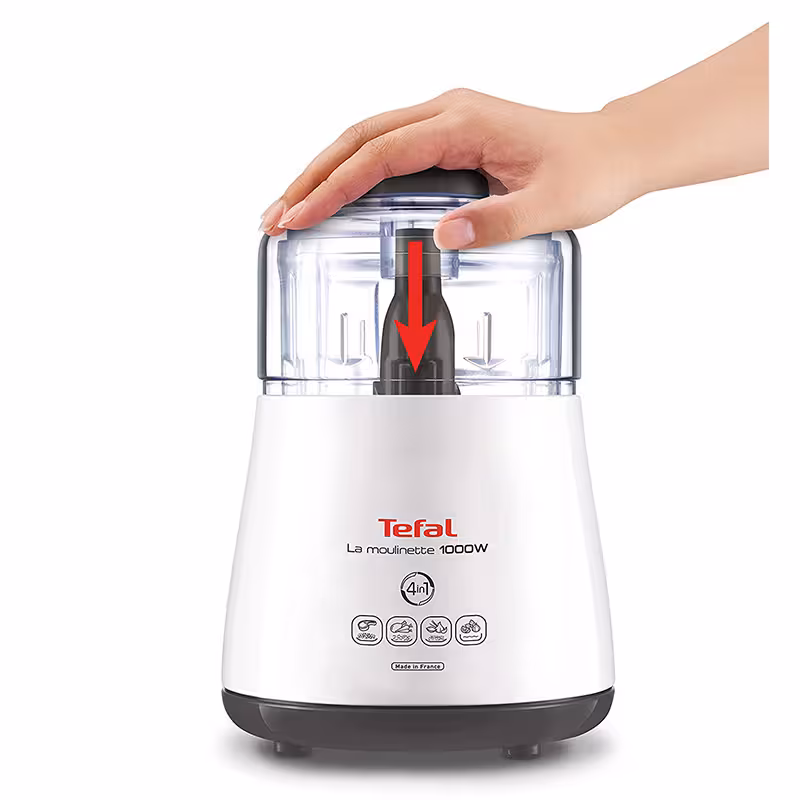 خردکن تفال مدل TEFAL DPA130 ارسال تهران پیک