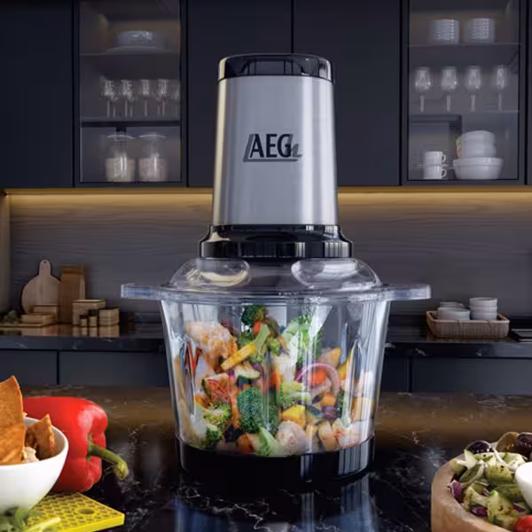 خردکن laegh lfc 600